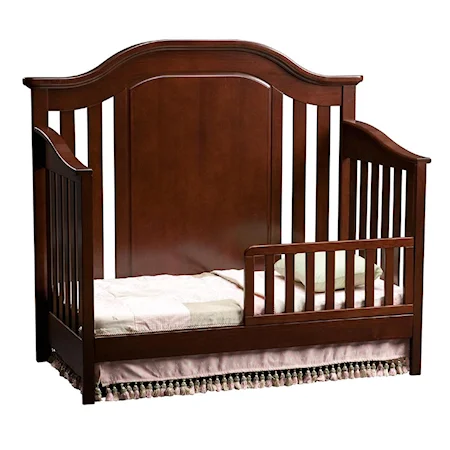 Toddler Bed Crib